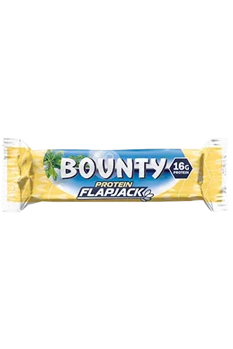 MARS incorporated, Bounty Protein Flapjack Bar, 60g