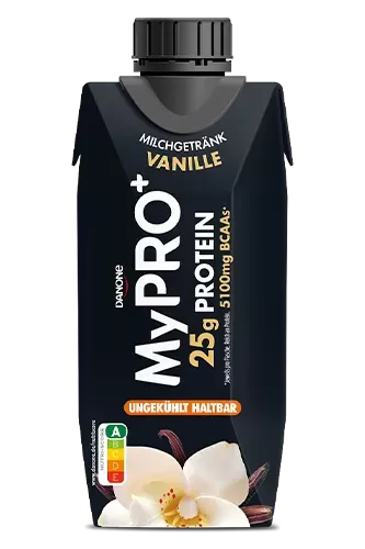 Danone, MyPro+ Protein-Drink, 330ml